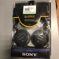 Альбом - Продам наушники SONY MDR-V500DJ